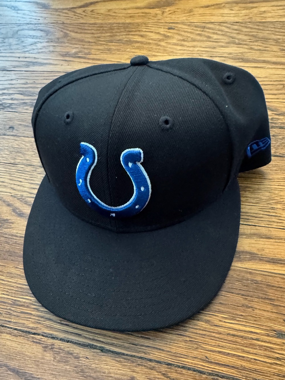 INDIANAPOLIS COLTS (New Era) NFL CAP